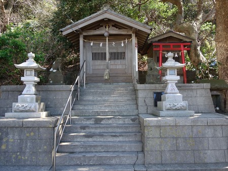 25熊野神社