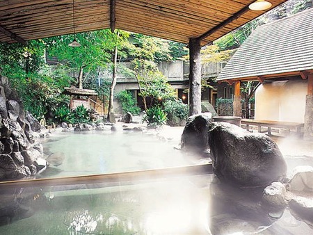 07男湯