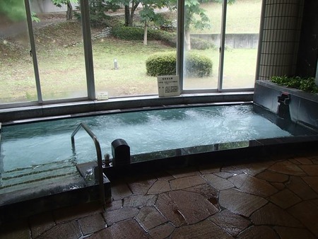13気泡湯