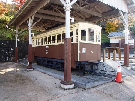 33電車