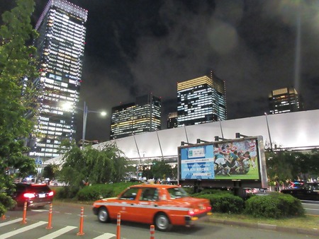 01八重洲口