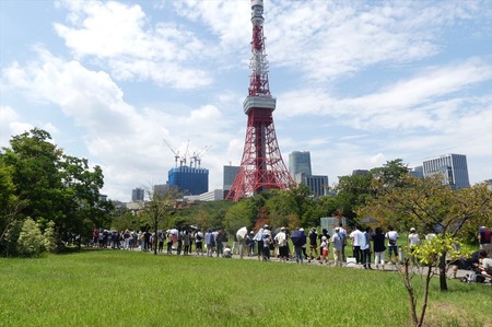 01芝公園