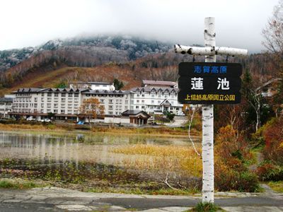 72志賀高原蓮池_R