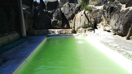 09緑の湯