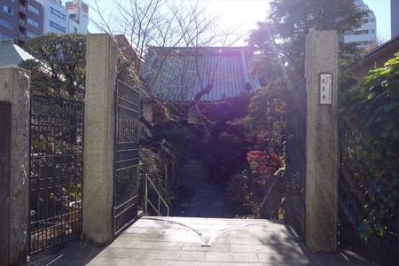 10成覚寺