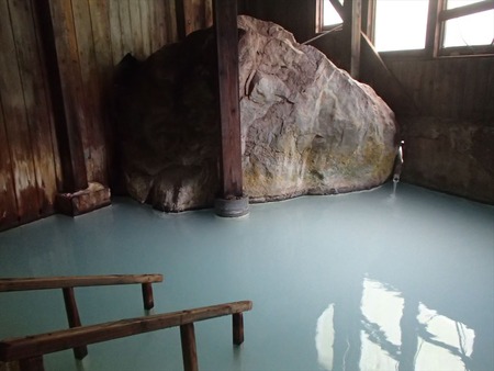 140もう一つの内湯