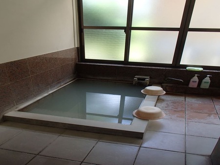 30万寿屋内湯