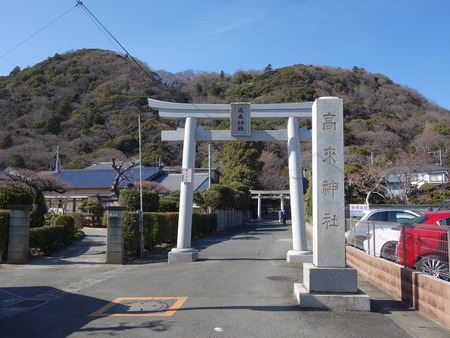 35入口まで下る