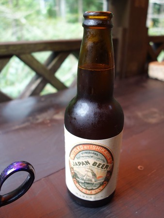 13復刻版ジャパン地ビール