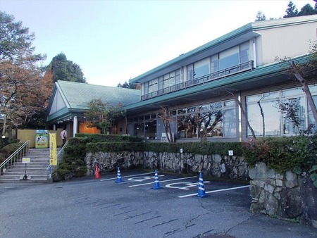 37黄金の湯館