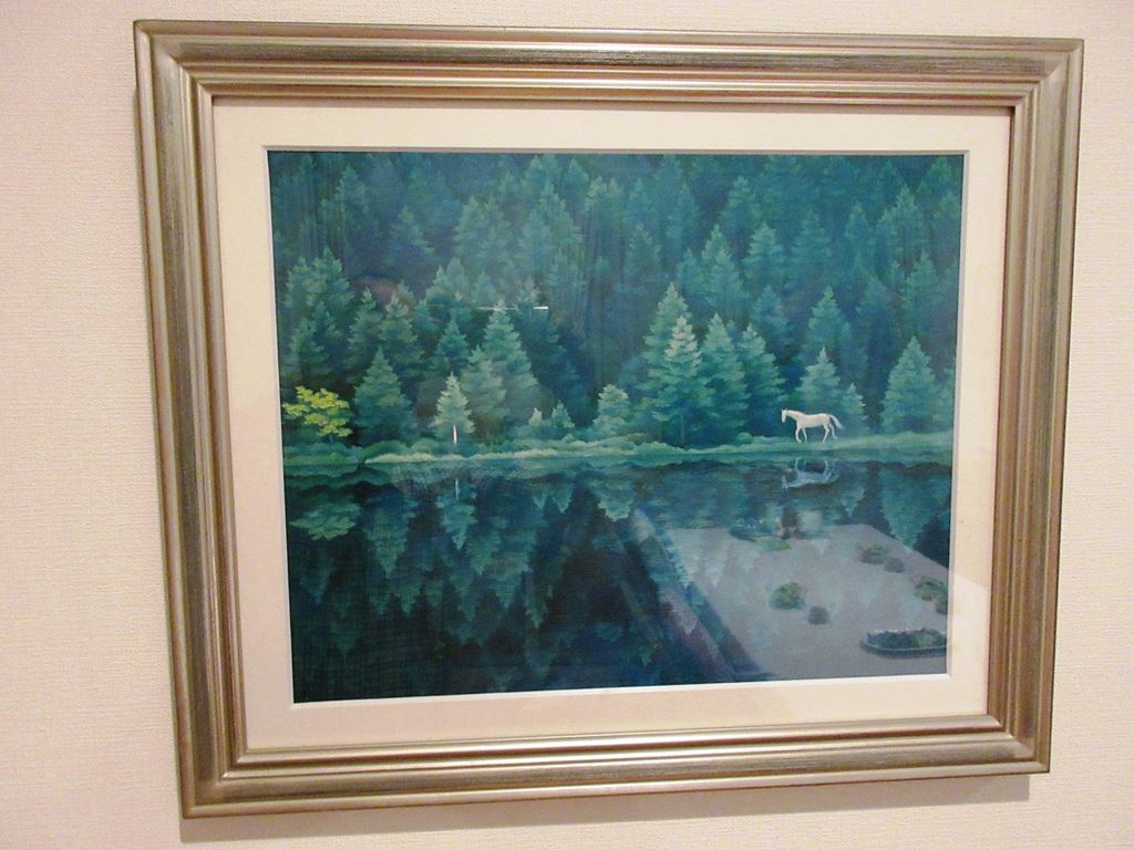 ポスター絵画を楽しむ ディスカスの逍遥日誌 ポスター絵画を楽しむ ディスカスの逍遥日誌
