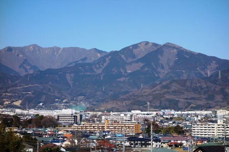 15三ノ塔