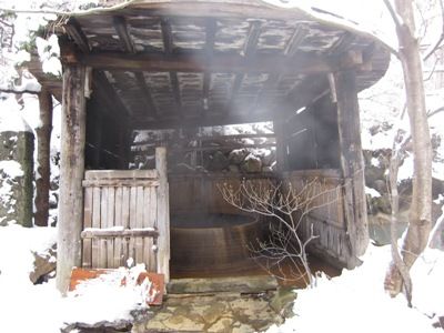 32釜湯