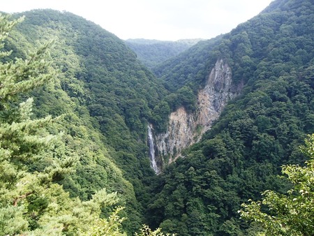 98澗満滝