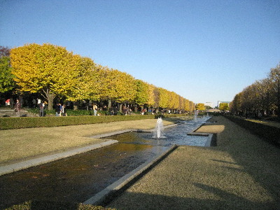 20夕方のCANAL