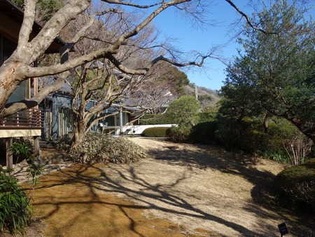 26お庭