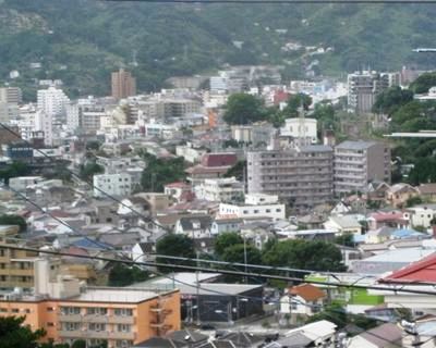 11湯河原の町_R