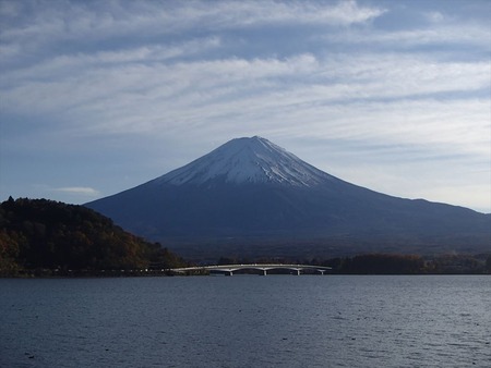 28富士山