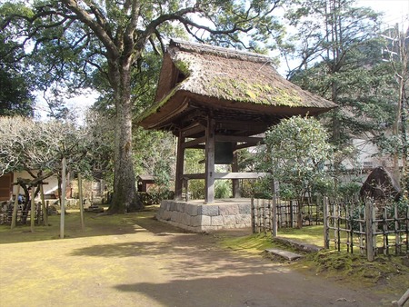 12鐘楼