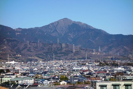 14大山