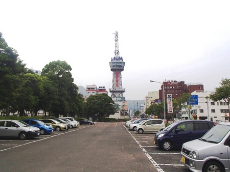 95別府タワー