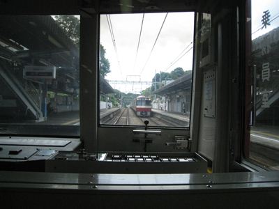 01京浜急行