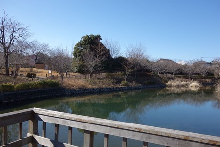 06今泉公園