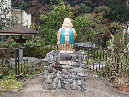 60かわじい