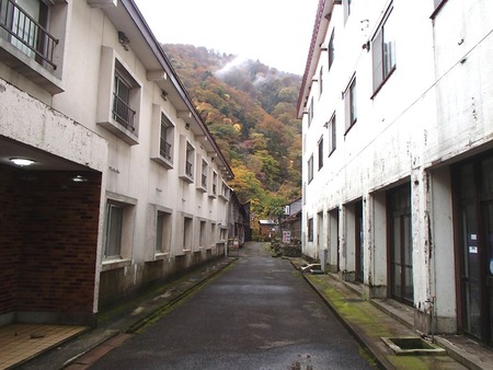 10通路
