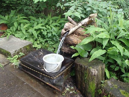12湧水