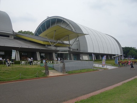 07航空発祥記念館