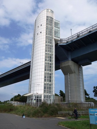 12展望台