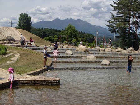 28親水公園