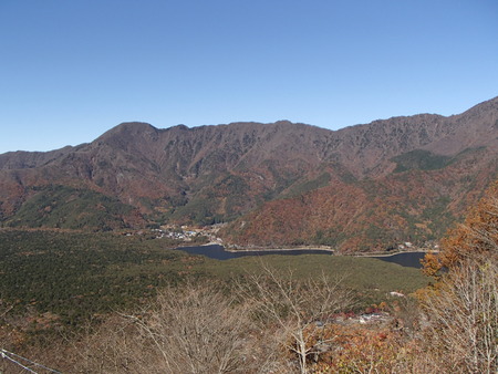 70西湖方面