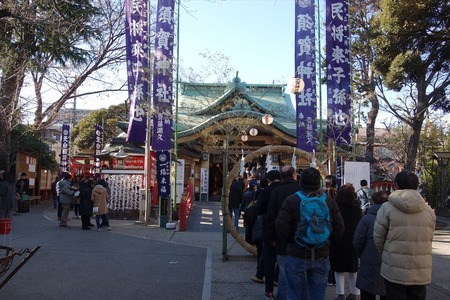 36須賀神社
