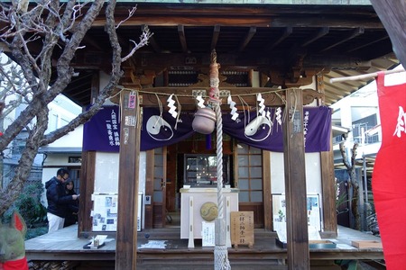 31お岩稲荷田宮神社