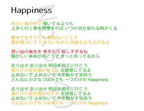 40番目のブログ