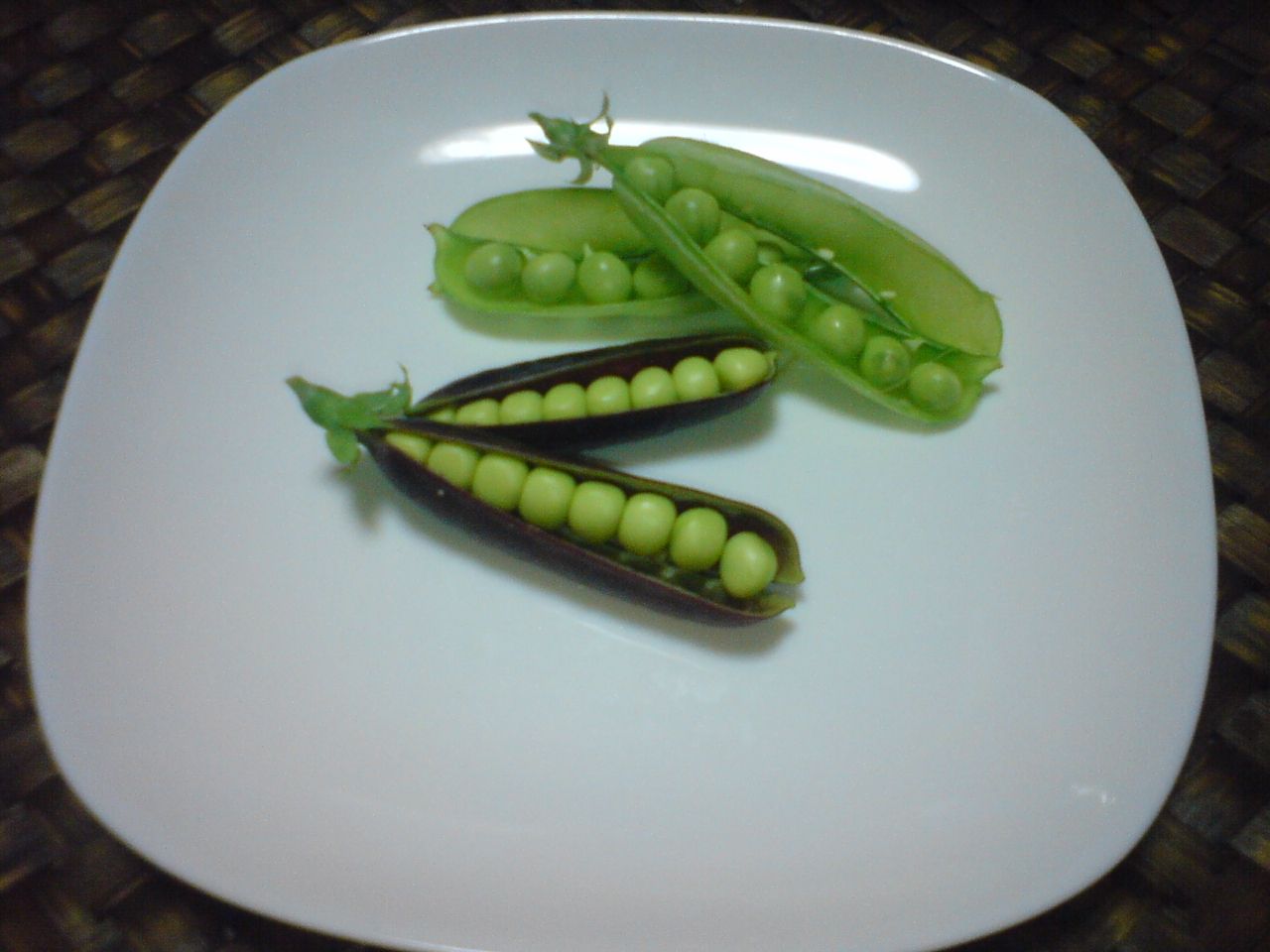 えんどう豆の仲間たち そしてツタンカーメンのエンドウ豆 Yypapaのひとりごと 旧