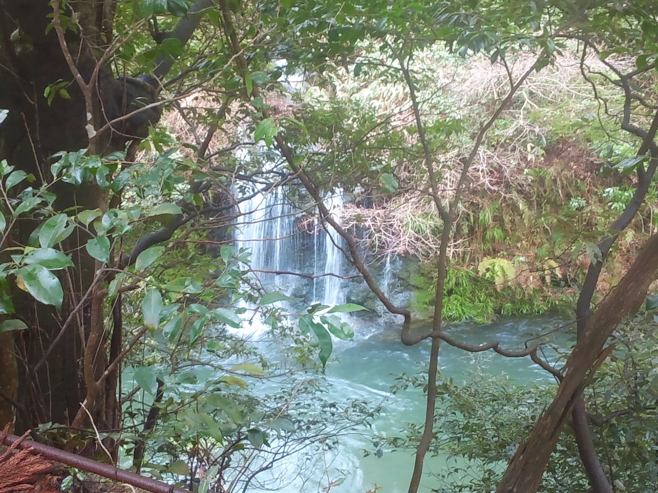 黒谷橋 ２ Yypapaのひとりごと 旧