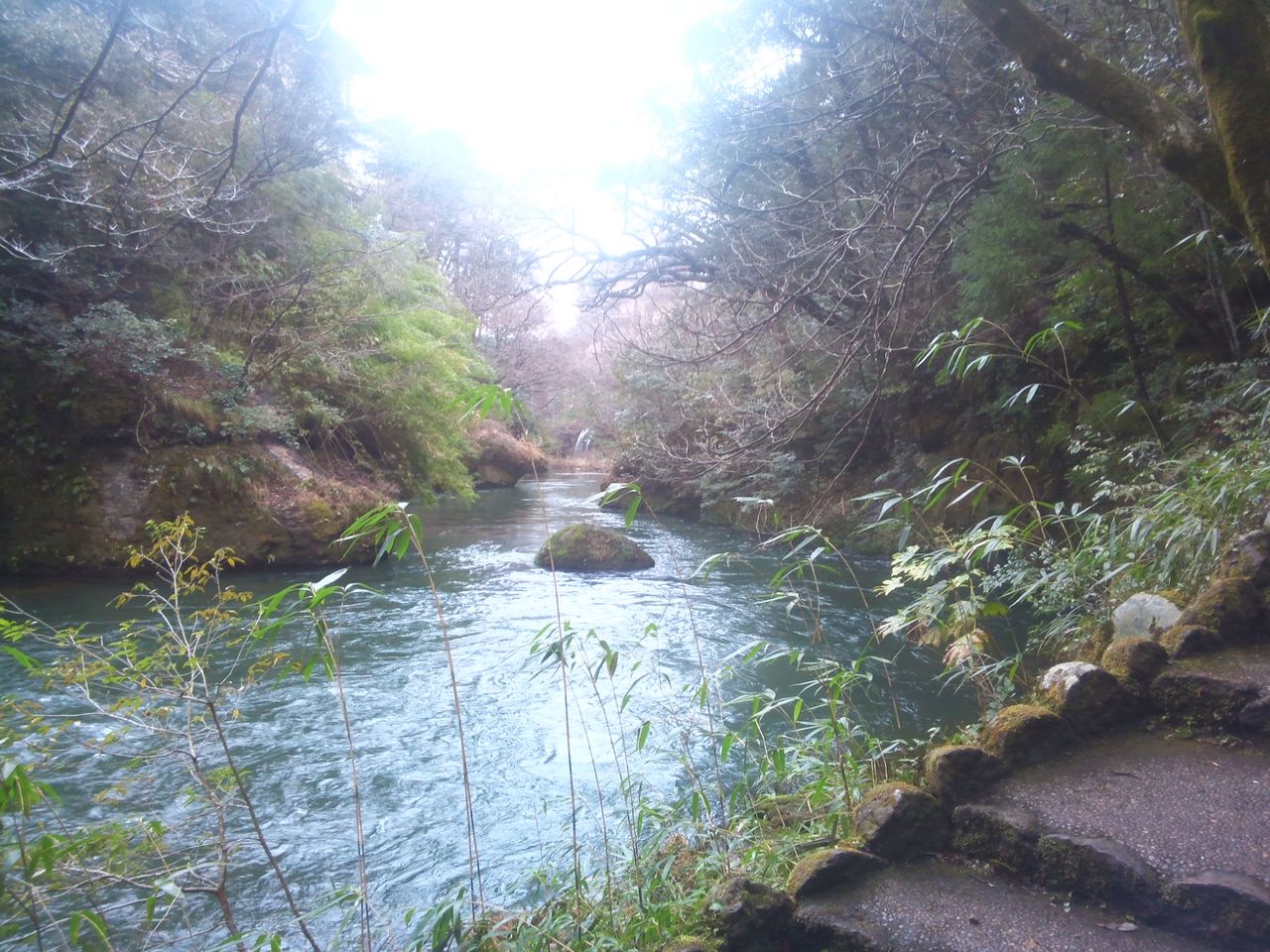 黒谷橋 ２ Yypapaのひとりごと 旧