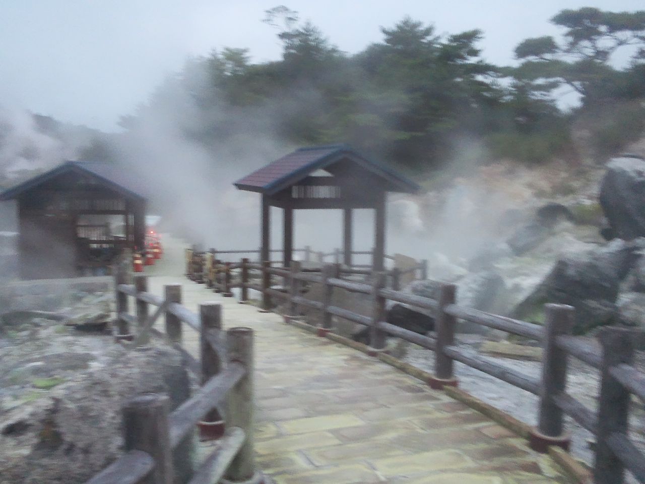雲仙地獄 お糸地獄 Yypapaのひとりごと 旧 雲仙地獄 お糸地獄 Yypapaのひとりごと 旧