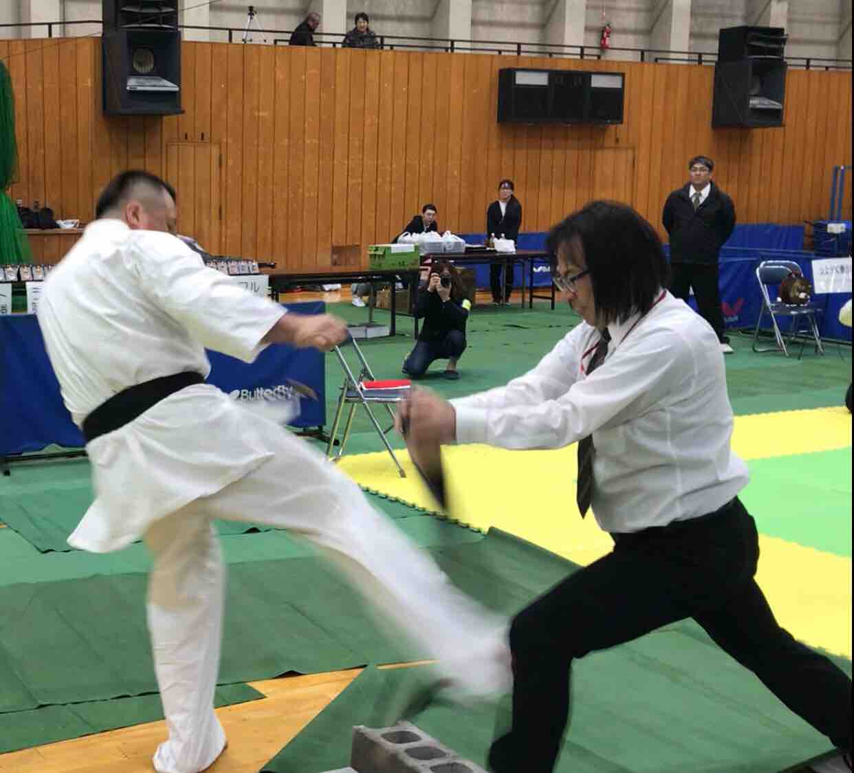 第8回優至会北海道交流大会 空手教室 武道教育センター優至会本部職員のblog 第8回優至会北海道交流大会 空手教室 武道教育センター優至会本部職員のblog