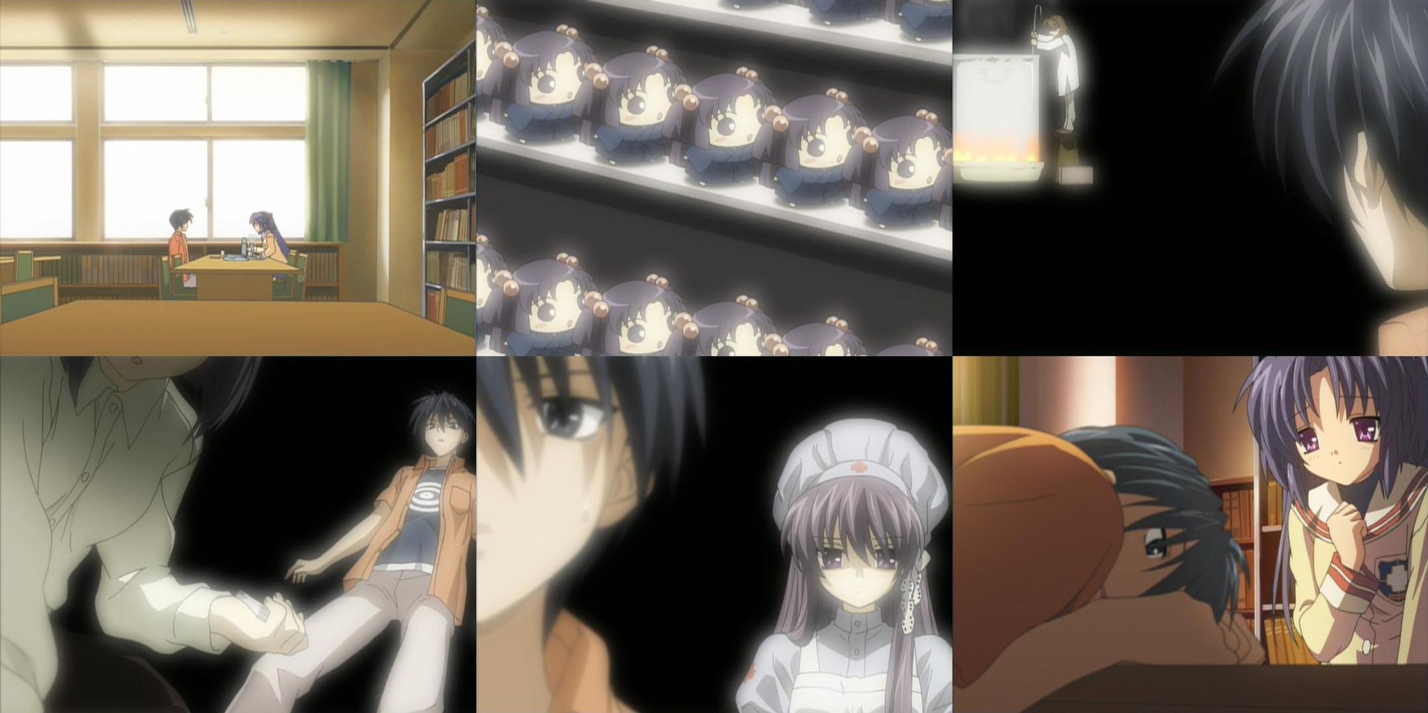 第11回 放課後の狂想曲 今日もダラダラ生きましょか