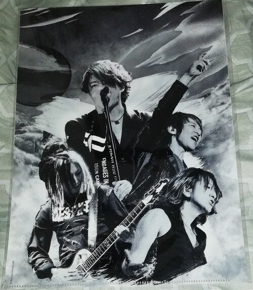 ネタバレあり)GLAY LIVE TOUR 2022 ～We♡Happy Swing～ Vol.3
