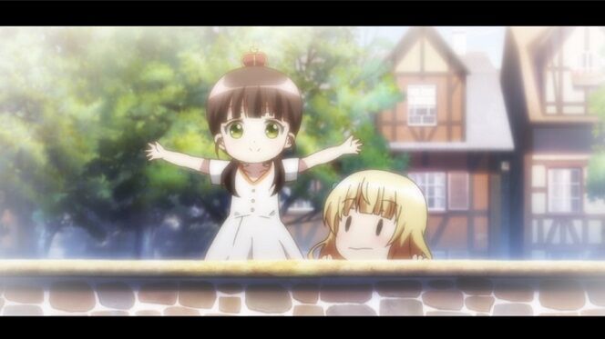 第9羽 やきもち風味のカモミール 今日もダラダラ生きましょか