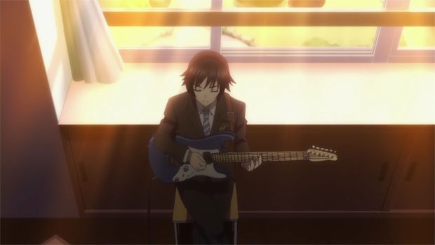 White Album 今日もダラダラ生きましょか