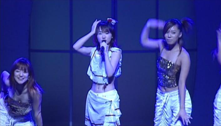 水樹奈々 オフィシャルWEBサイト NANA PARTY