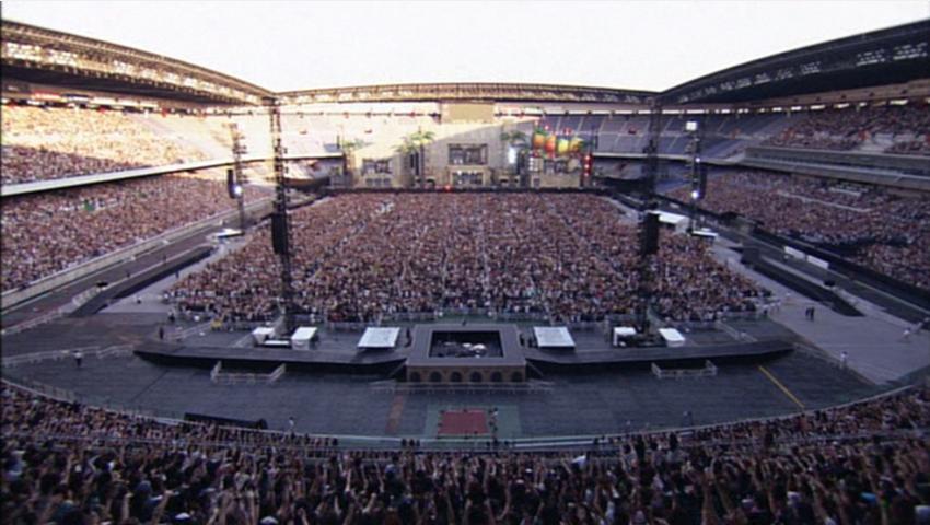 感想 GLAY 15th Anniversary Special Live 2009 THE GREAT