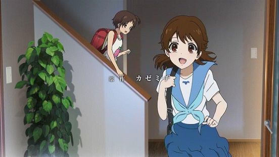 花火 今日もダラダラ生きましょか