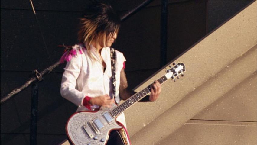 ミュージック THE GREAT VACATION in NISSAN STADIUM 感想 GLAY 15th Anniversary Special Live 2009 THE GREAT